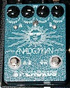 Analog Man Bi-Chorus