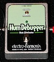 EHX Hum Debugger
