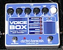 EHX Voice Box
