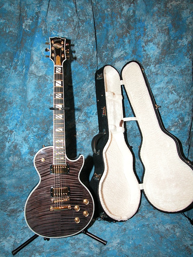 Gibson Les Paul 10