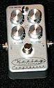 Keeley Compressor