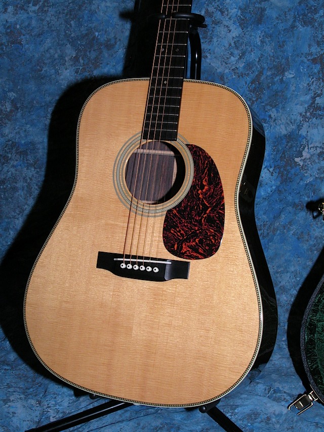 Martin HD28V 11