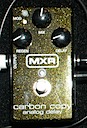 MXR Carbon Copy