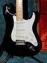 Stratocaster Body